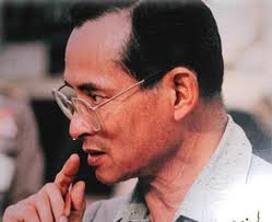 พ่อหลวงของแผ่นดิน